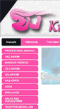 Mobile Screenshot of enkuafor.com